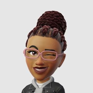 Meet your Posher, Maisha